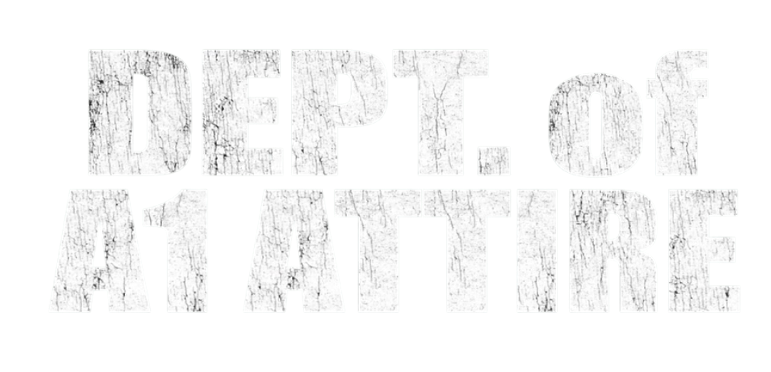 DEPTOFA1ATTIRE